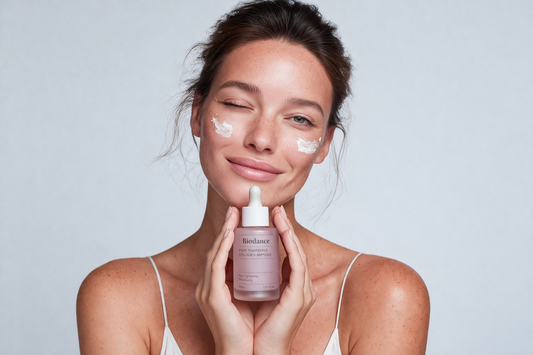 Pourquoi choisir la K-Beauty — et comment en tirer le meilleur.