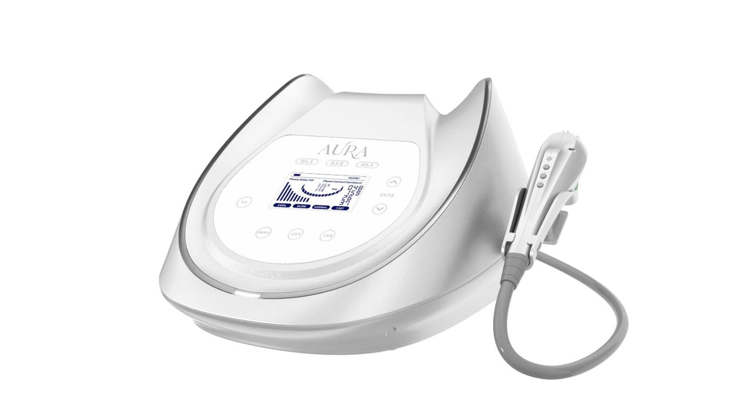 Aura Home Facelift Device