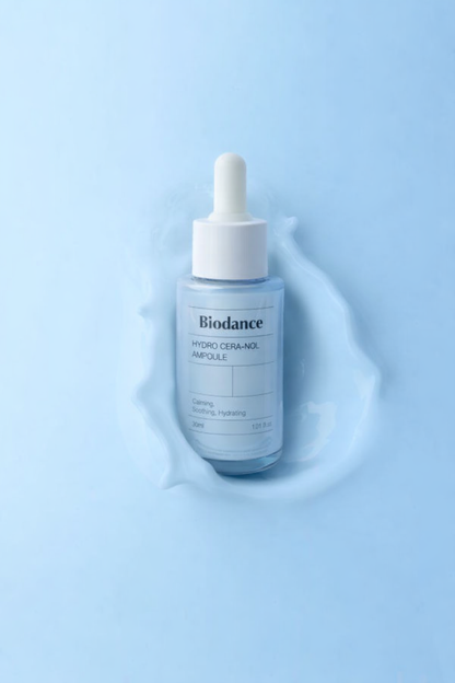 Sérum Hydratant Biodance – Cera-Nol & Acide Hyaluronique