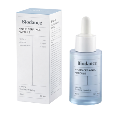 Sérum Hydratant Biodance – Cera-Nol & Acide Hyaluronique
